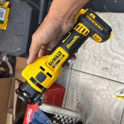Dewalt 20v Cut Out Tool