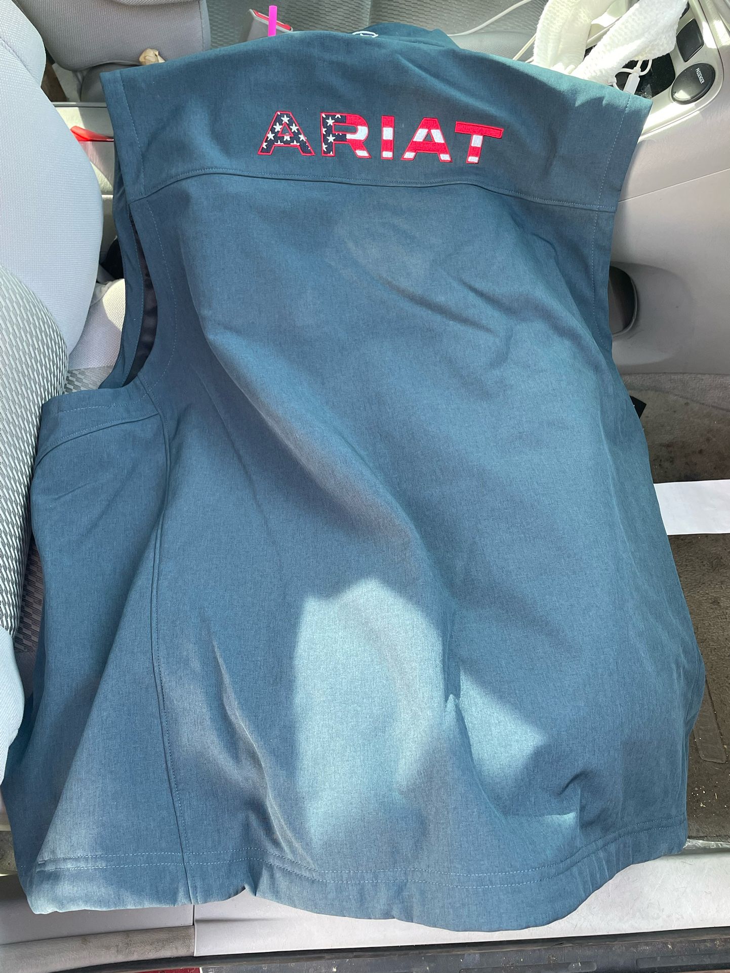 Ariat Vest 2XL