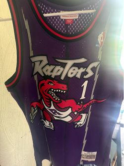 Tracy McGrady jersey