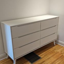 New Mcm Dresser / Free Delivery