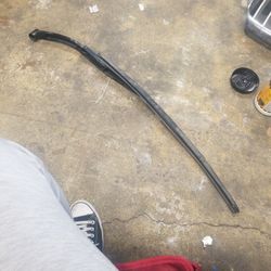 WINDSHIELD WIPER ARM