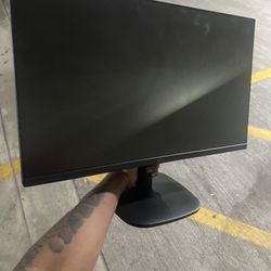 26inch On Monitor