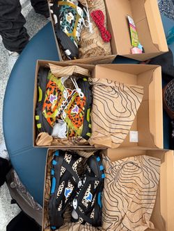 Sicko shoes  sz 10