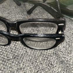 US Boot camp Glasses. Vietnam 64. & 68