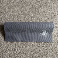 Yoga Mat 