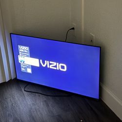 VIZIO D-Series D40f-J09 40" LED TV Black 1080p FHD Display MPN D40F-J09