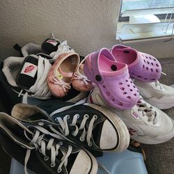 Free Shoes