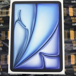 IPAD AIR M3 WIFI 128gb