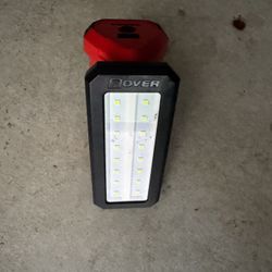 Milwaukee LED Light