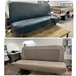 Car Upholstery