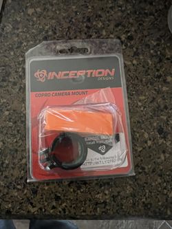 Go Pro Mount