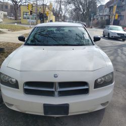 2008 Dodge Charger