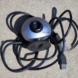 Webcam Camera Labtec