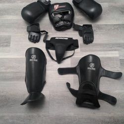 Work Out Gear