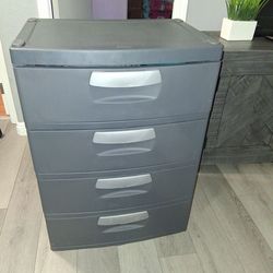 Storage unit/ drawer (cajonera)