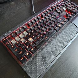 Hyper X Mechanical Keyboard