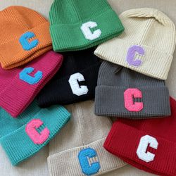 Winter Beanies Unisex Men and Women  Hats
