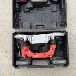 Vibration Machine For Tile