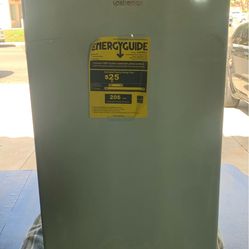 Mini fridge with   Frizeer3.02