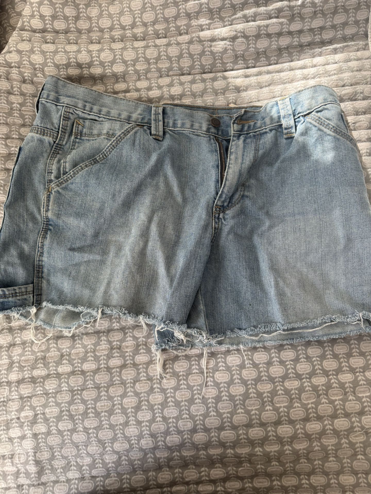 Old Navy Cut Off Shorts