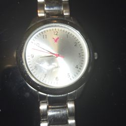 American eagle village watch