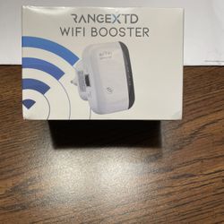 WiFi Booster by RANGEXTD