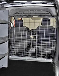 Nissan nv200 divider/ partition