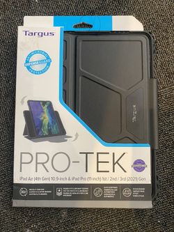 Targus pro-tek iPad Air (4th Gen) Protective Case
