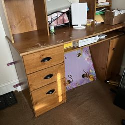 Desk 