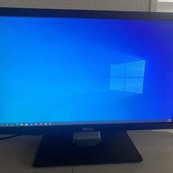 Low-price DELL  P2211H  6Ohz  22inch Monitor (Limited Quantity)