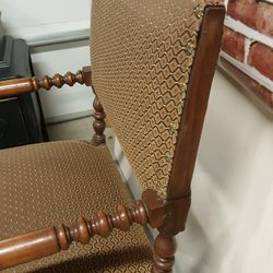 Antique Chair