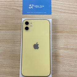 Apple iPhone 11 64gb ATT/Cricket - Bulverde Rd