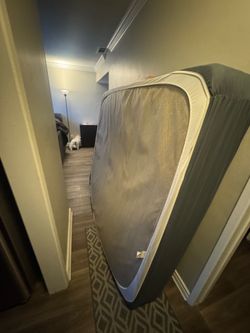 Free Bed California queen