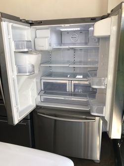 Samsung refrigerator