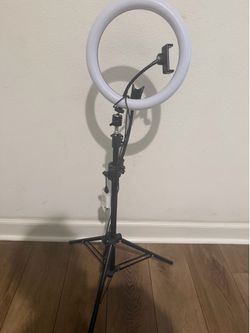 Selfie Ring Light
