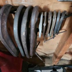 C- Clamps