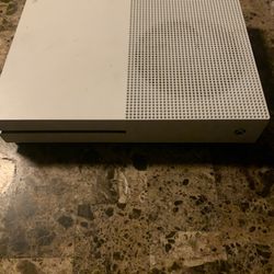 Xbox One S 500gb