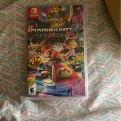 Mario Kart Box (Box only)