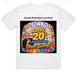 T shirt price is right