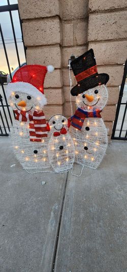 Christmas decoration