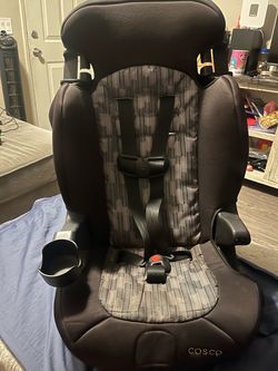 Car seat
