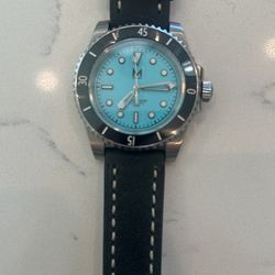 Monterey Watch