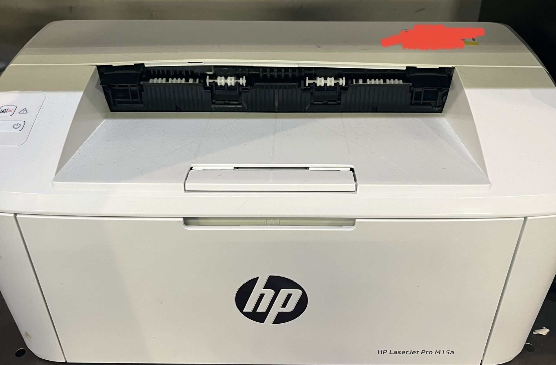 HP laserjet M15a ($185)amazon Price 