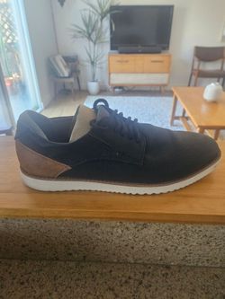 Men's Dr. Scholls Oxford Shoes Size 9