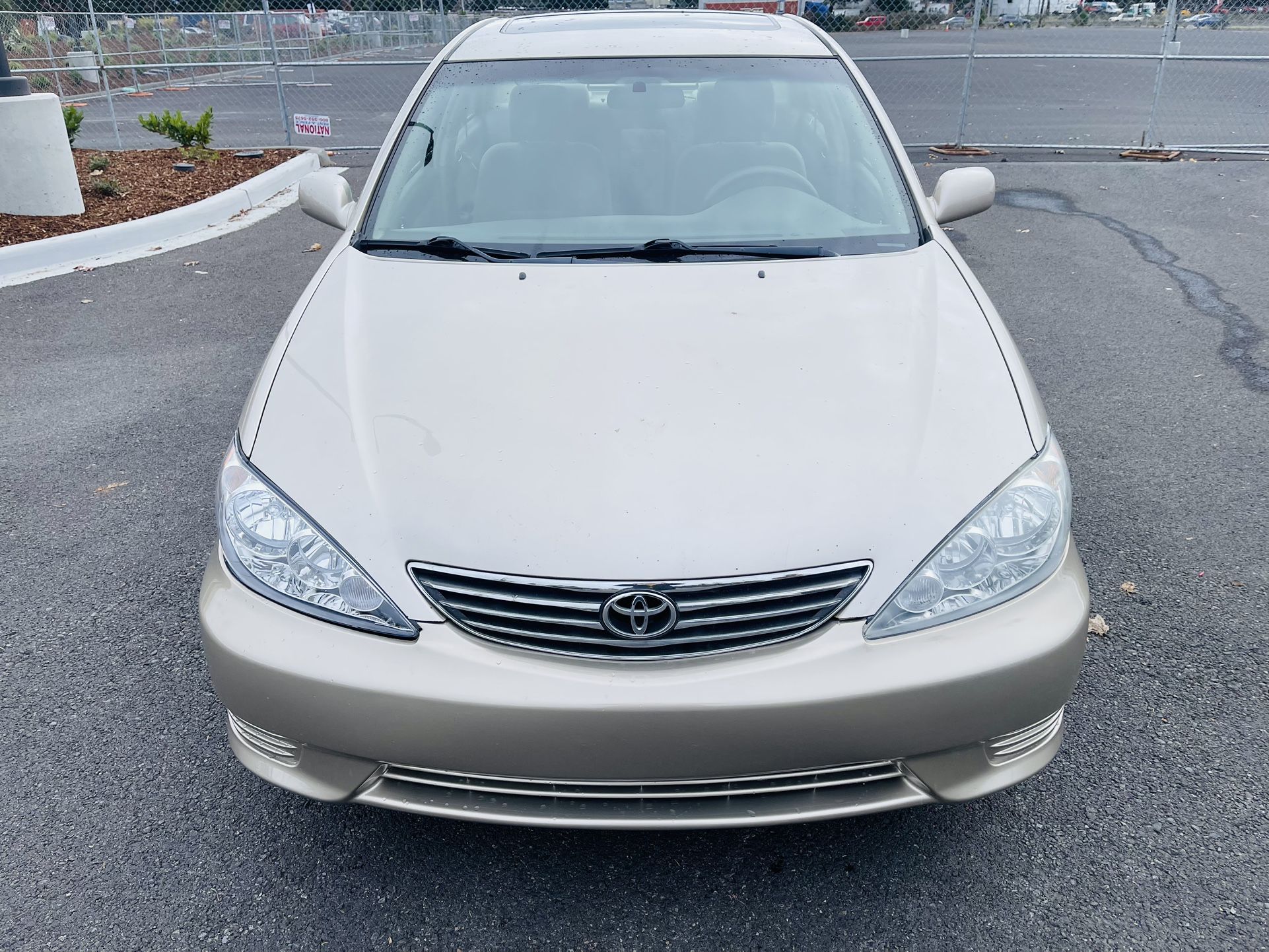 2005 Toyota Camry