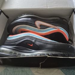 Nike Air Max 97