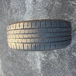 Goodyear Tire 215 55 R 17