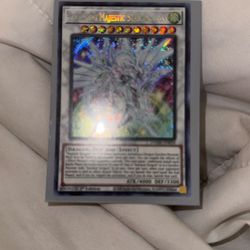 Shooting Majestic Star Dragon