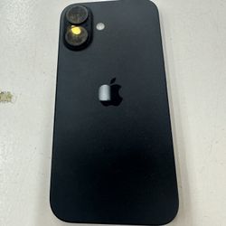 Apple Iphone 16 128GB T-Mobile 