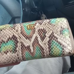 Gucci Wallet